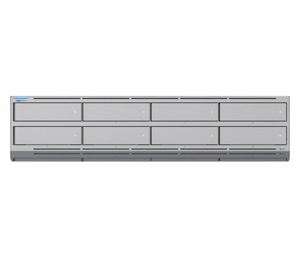 Ubiquiti UNAS-Pro-8 - 1573973 - zdjęcie 2